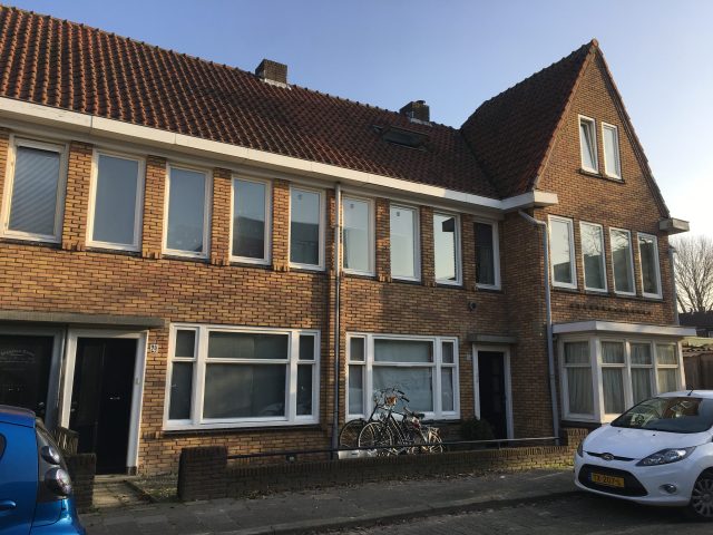 Stephensonstraat 31