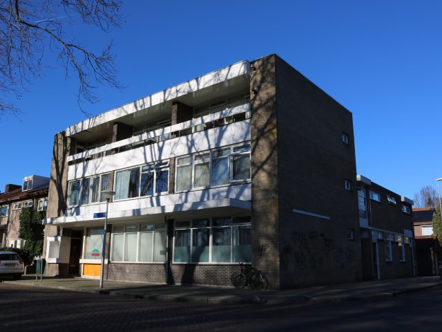 Clovislaan 18