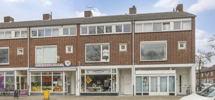 Floralaan West 244